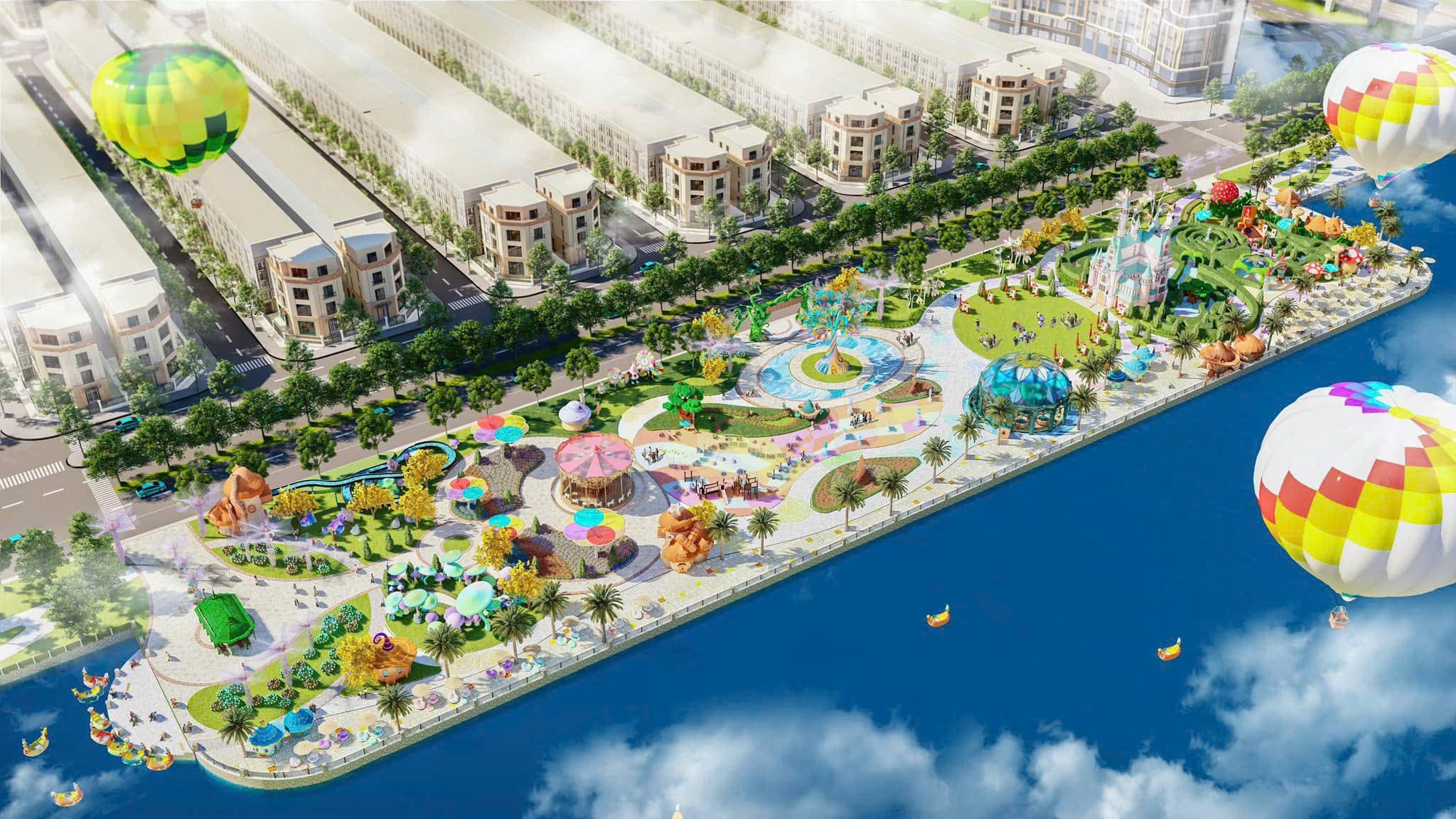 VINHOMES Cổ Loa ( Vinhomes Global Gate) Cơ Hội X2 Tài Sản Khi Cầu Tứ Liên Thông.Khu Đô Thị VIP 3
