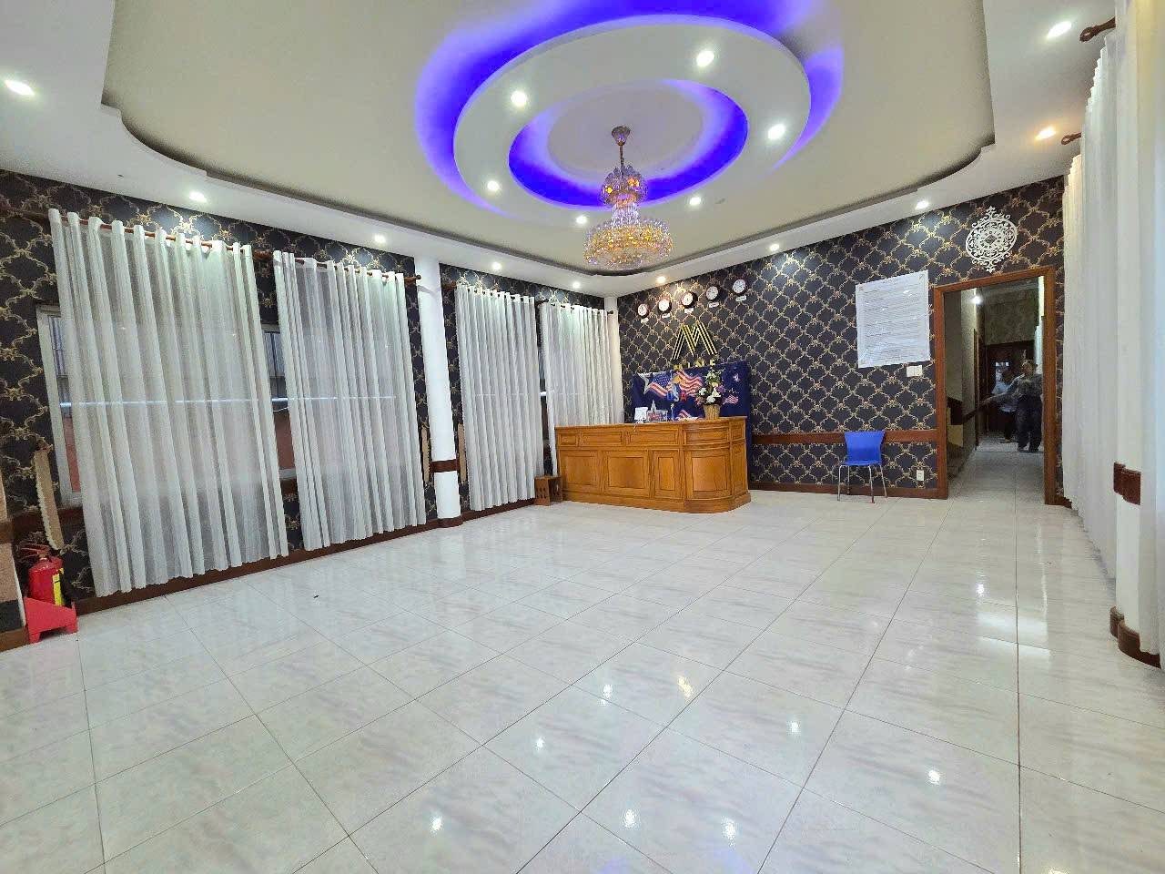 Cần Bán Nhanh Nhà 4 tầng 19 phòng - Ngay Mặt Tiền đường Trần Phú và Chu Văn An, Đà Lạt 45 tỷ 3