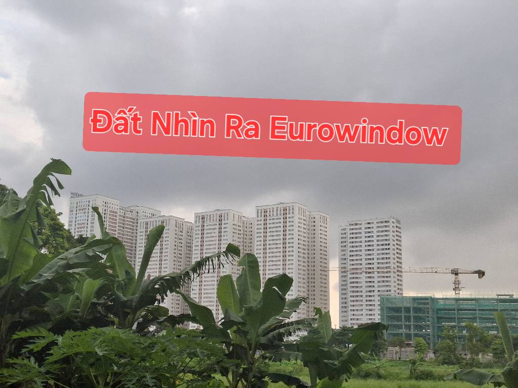 Mô tảLÔ GÓC - NGÕ THÔNG - VỪA TIỀN - GẦN Ô TÔ TRÁNH - SAU QH ĐƯỜNG 17M - CÁCH EUROWINDOW ĐÔNG 2