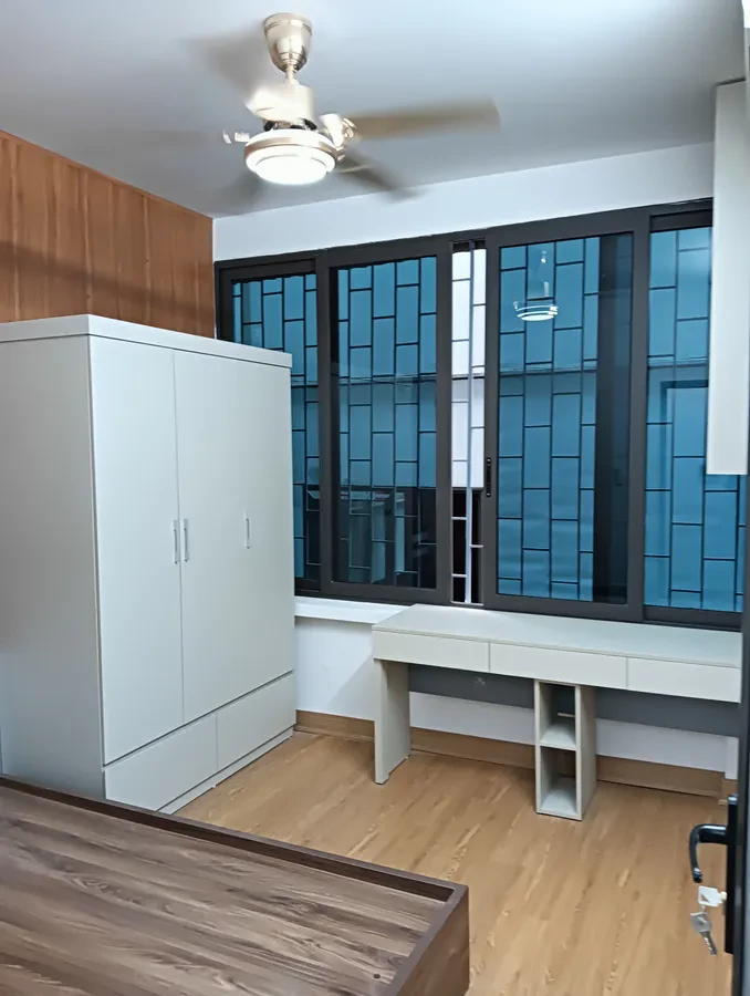 Bán nhà Trần Đại Nghĩa ,Hai bà Trưng , 30m ,4 tầng , MT 6.5M , Gía 3.95 Tỷ 7