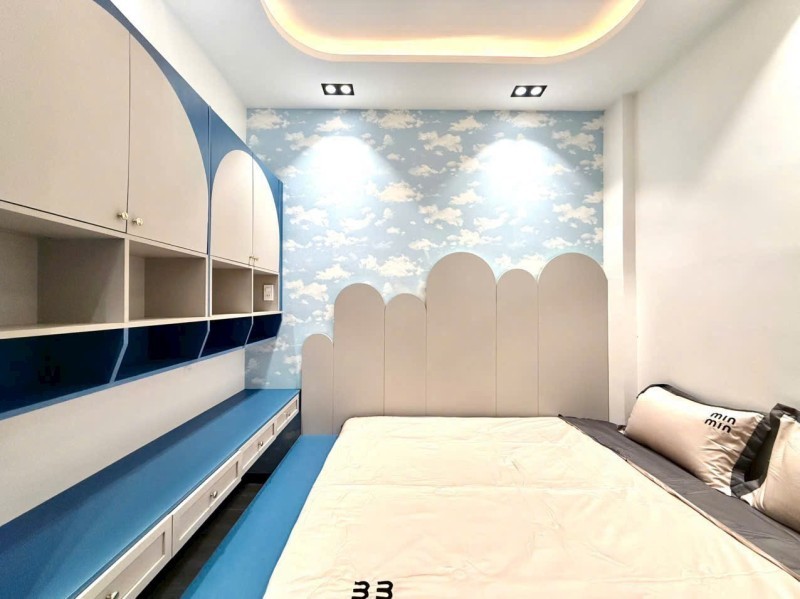 Cần bán nhà mặt tiền Lý Thường Kiệt, Hải Châu, 107m2, 3 tầng, giá hơn 14 tỷ. 4