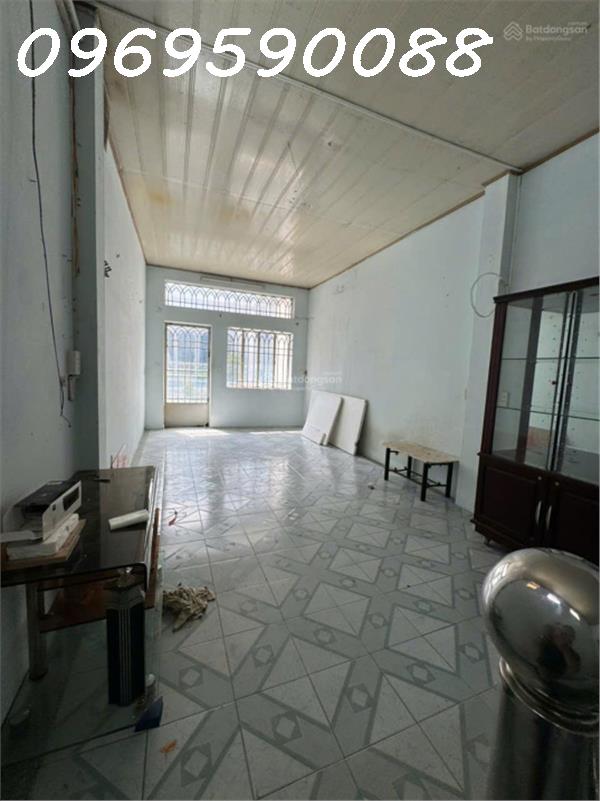 BÁN NHÀ TÂN THÀNH – 2 TẦNG – HXH LŨY BÁN BÍCH – 56M² – CHỈ 5TỶXX 5