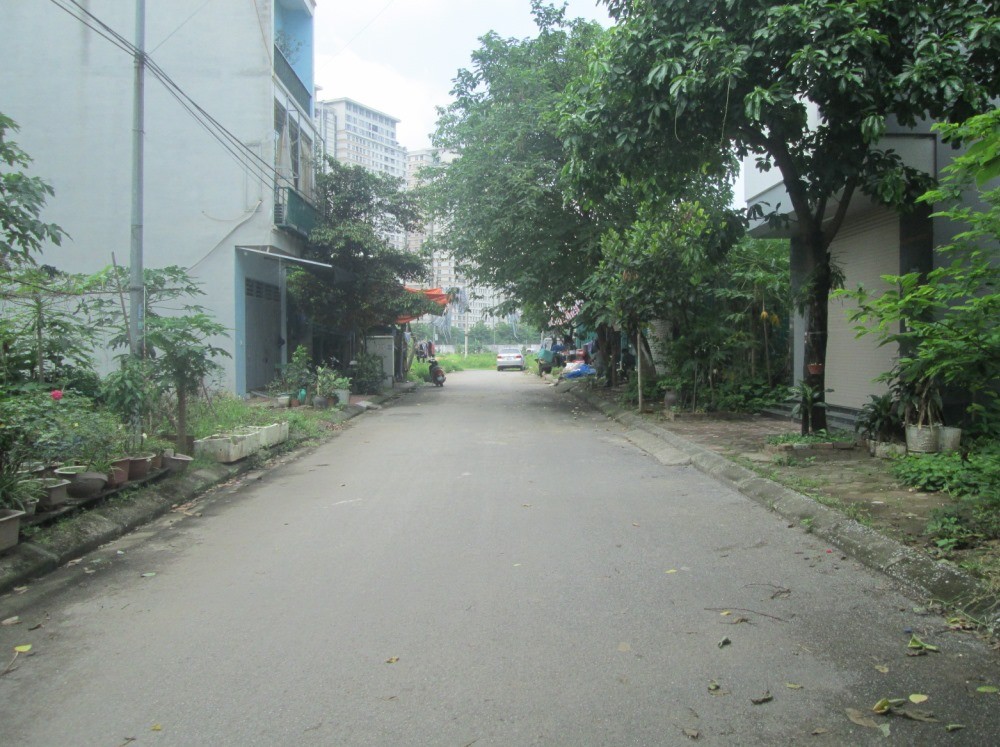 Tôi bán đất khu TT công an Đa Sỹ ô tô tránh cạnh chợ Hà Đông 66m2 chỉ 10.x tỷ. 0989626116 3