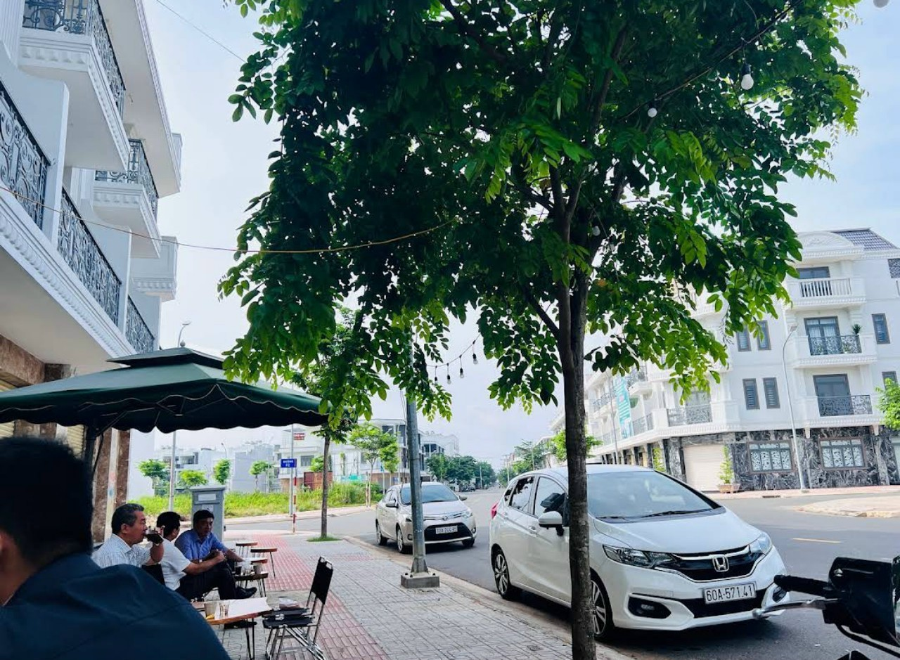 Cần bán Đất dự án Khu đô thị Daresco, Diện tích 140m², Giá 1,5 Tỷ 3