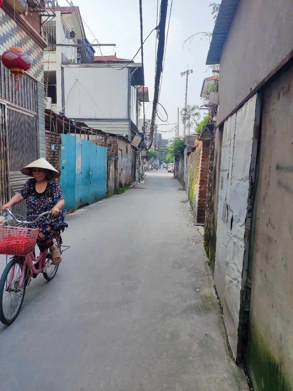 #ĐẤT ĐẸP TRUNG TÂM ĐẠI ÁNG – 45M² CHỈ HƠN 3 TỶ – GẦN CHỢ, TRƯỜNG, HỒ ĐIỀU HÒA!