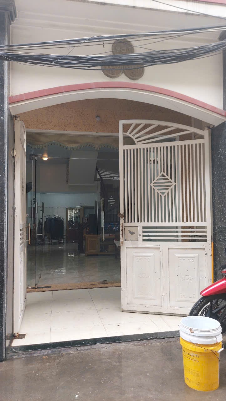 Cần bán Nhà mặt tiền đường Thiên Lôi, Phường Vĩnh Niệm, Diện tích 70m², Giá 4.3 Tỷ 9