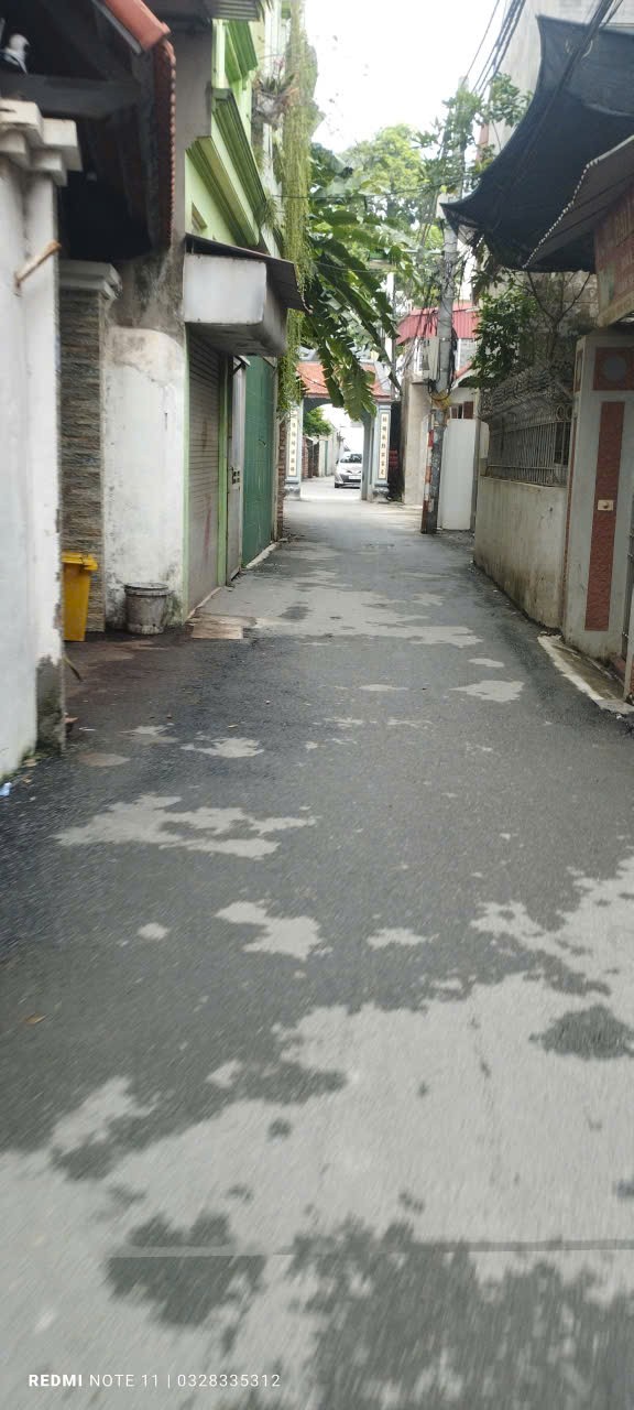 50m2 Đất Xuân Phương, Nam Từ Liêm, hơn 5 tỷ 3