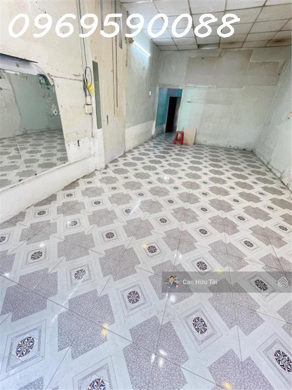BÁN NHÀ 2 MẶT HẺM Ô TÔ P.TÂN SƠN NHÌ Q.TP 64M CHỈ 6TỶ 2
