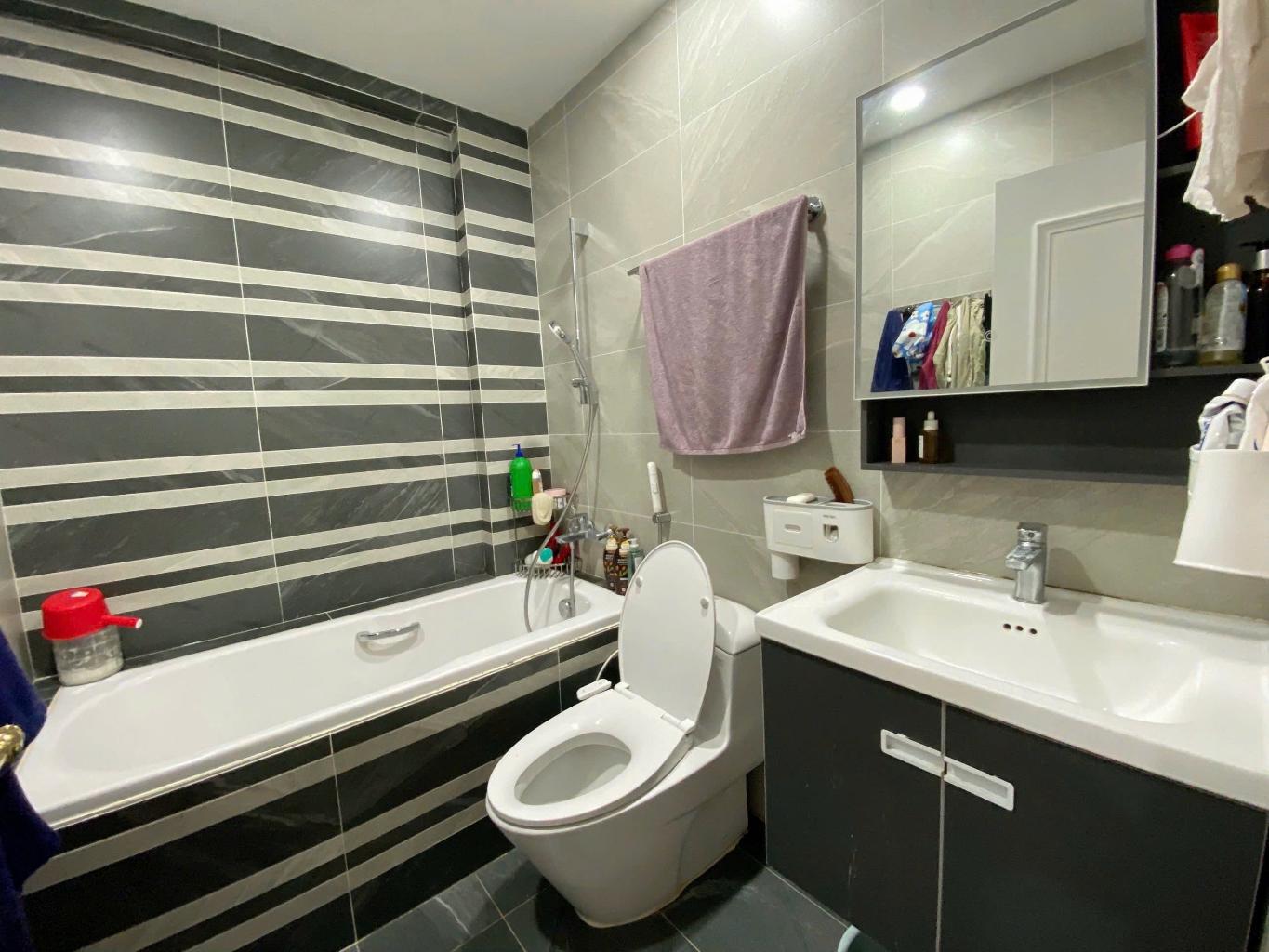 Bán nhà tt Bưởi, Ba Đình, 100m2, sát ô tô tránh, đủ nội thất, chỉ 6.85 tỷ 4
