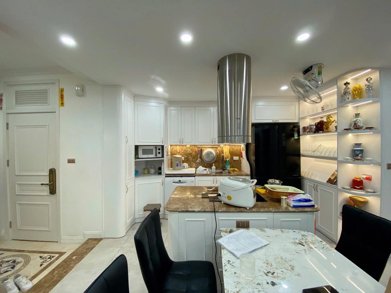 Bán nhà tt Bưởi, Ba Đình, 100m2, sát ô tô tránh, đủ nội thất, chỉ 6.85 tỷ 3