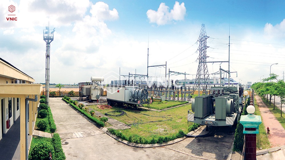 Cho thuê Kho - Nhà xưởng Bắc Ninh, Bắc Ninh, Diện tích 13000m², Giá Thương lượng 2