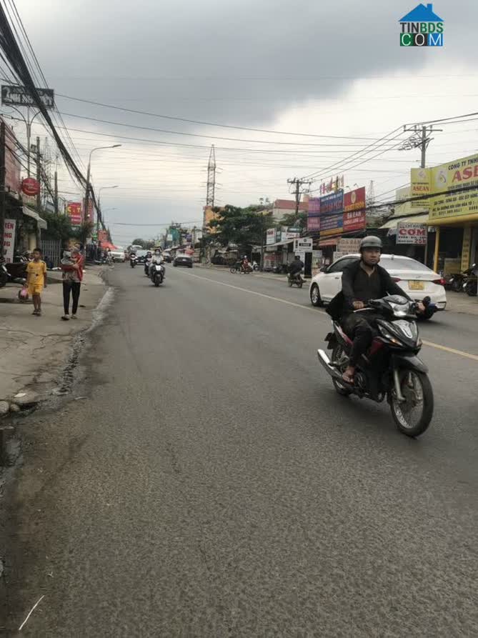 bán đất long bình thổ cư sổ riêng 5m x 50m 4