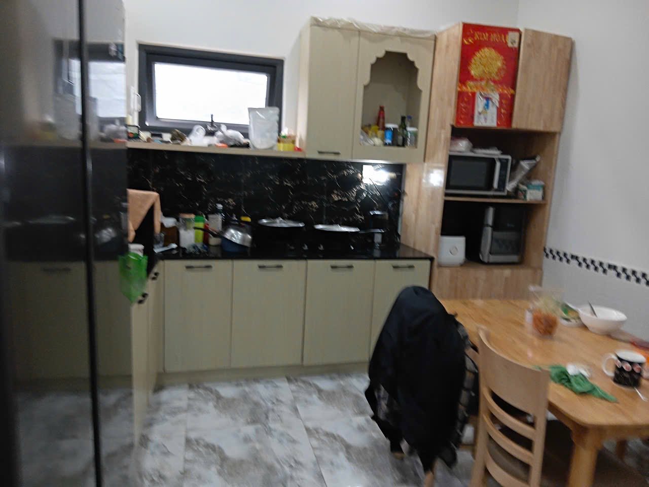 BÁN NHÀ 2 MẶT TIỀN – PHƯỜNG 4 CŨ, KHU ĐỒNG TÂM – ĐÀ LẠT GIÁ CHỈ 5.2 TỶ 2