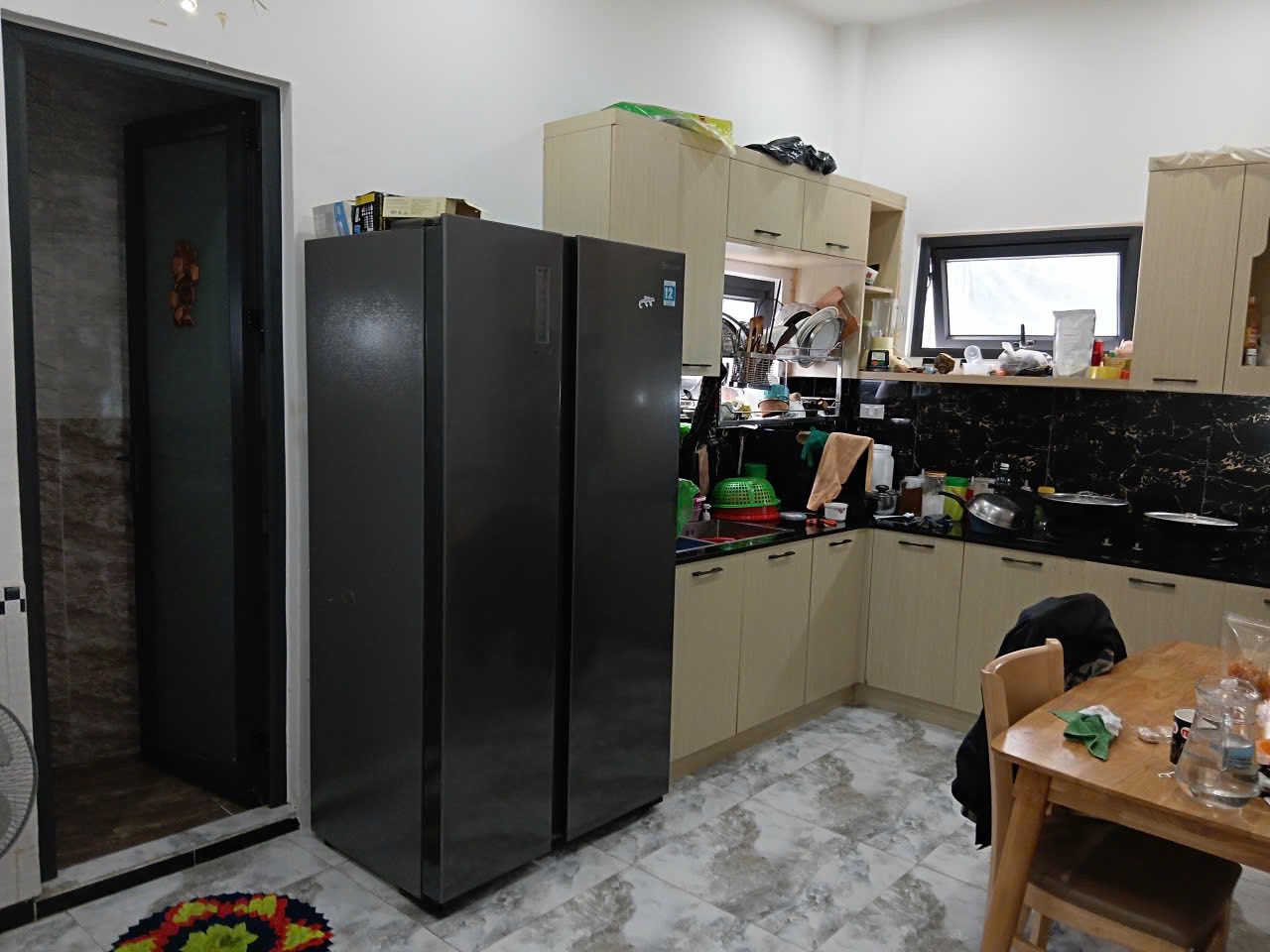BÁN NHÀ 2 MẶT TIỀN – PHƯỜNG 4 CŨ, KHU ĐỒNG TÂM – ĐÀ LẠT GIÁ CHỈ 5.2 TỶ
