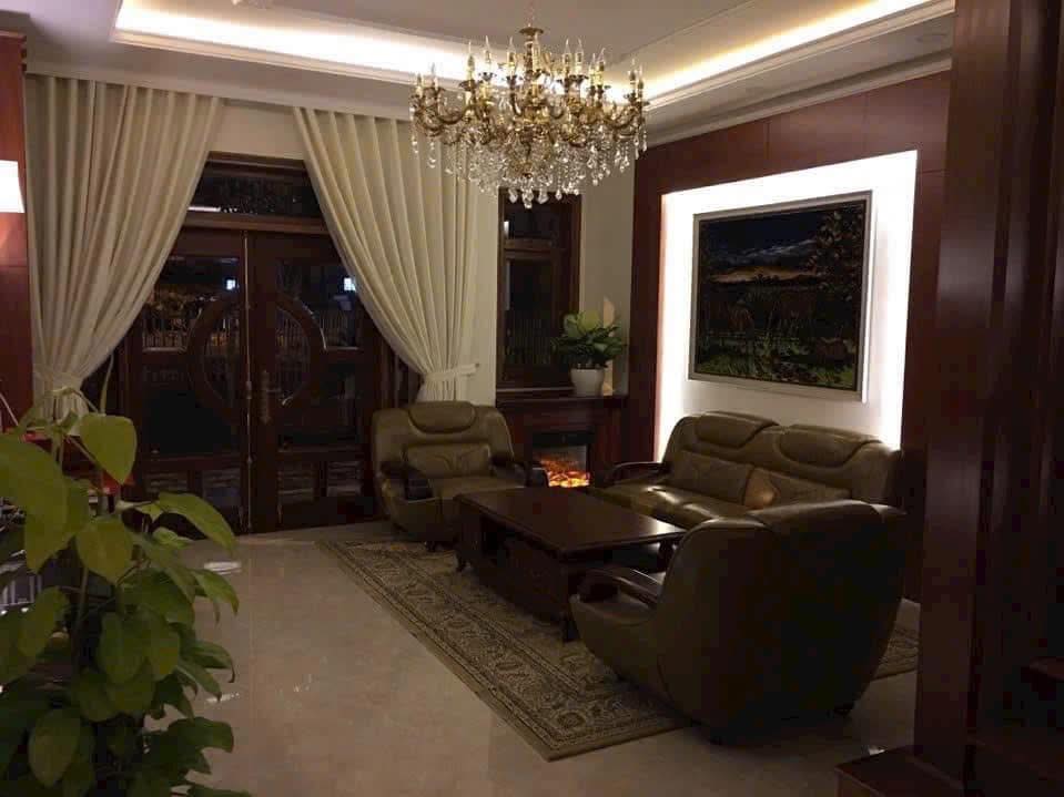 Bán gấp Căn Biệt Thự view đẹp nằm giữa trung tâm ngay đầu đường Đặng thái Thân, Đà Lạt 4