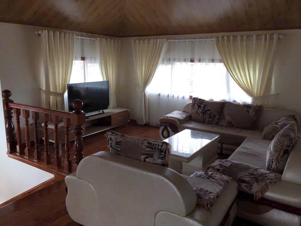 Bán gấp Căn Biệt Thự view đẹp nằm giữa trung tâm ngay đầu đường Đặng thái Thân, Đà Lạt 3