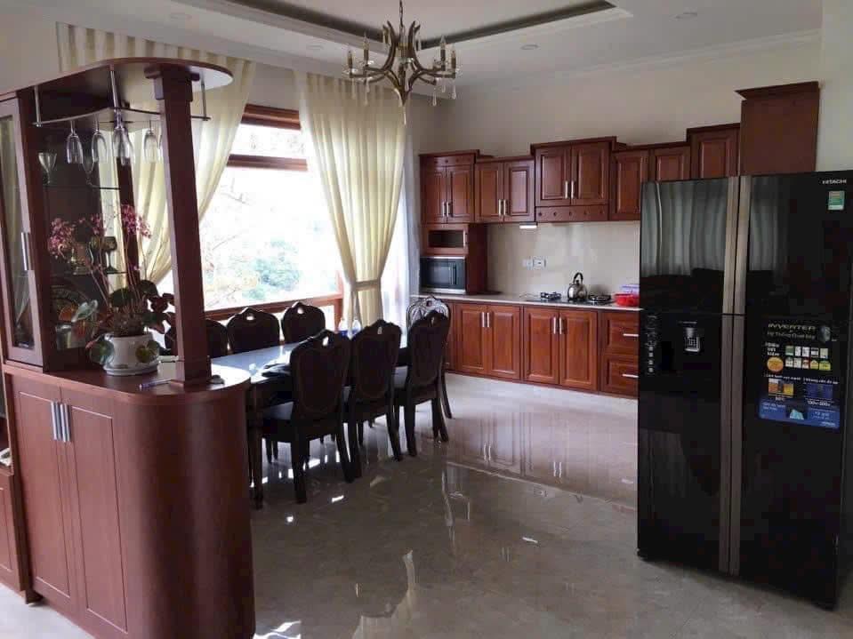 Bán gấp Căn Biệt Thự view đẹp nằm giữa trung tâm ngay đầu đường Đặng thái Thân, Đà Lạt 2