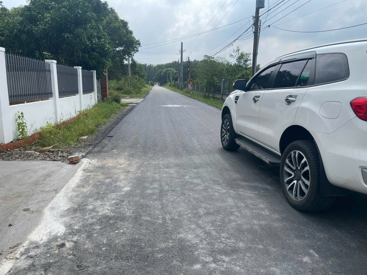 Bán 600m2 TC164m2 Có Nhà Đất Châu Pha Giá Tốt 2
