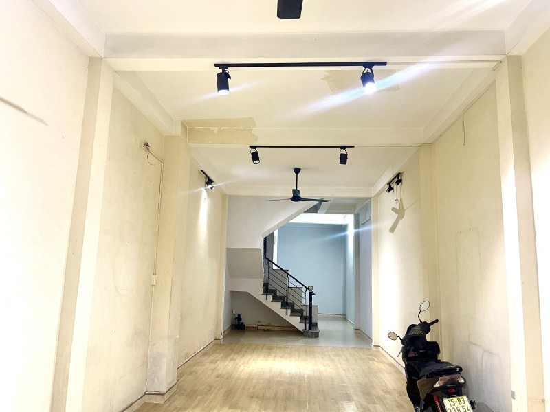 Bán nhà Hẻm xe hơi Dương Bá Trạc, 75m2 (4x19) 3 tầng, dòng tiền 20tr/tháng, 11.8 tỷ TL 2