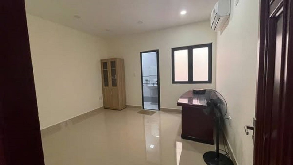 Cho thuê Nhà  Khu dân cư Hồng Long, Diện tích 250m², 3 lầu, 3PN,Giá 14 Triệu/tháng