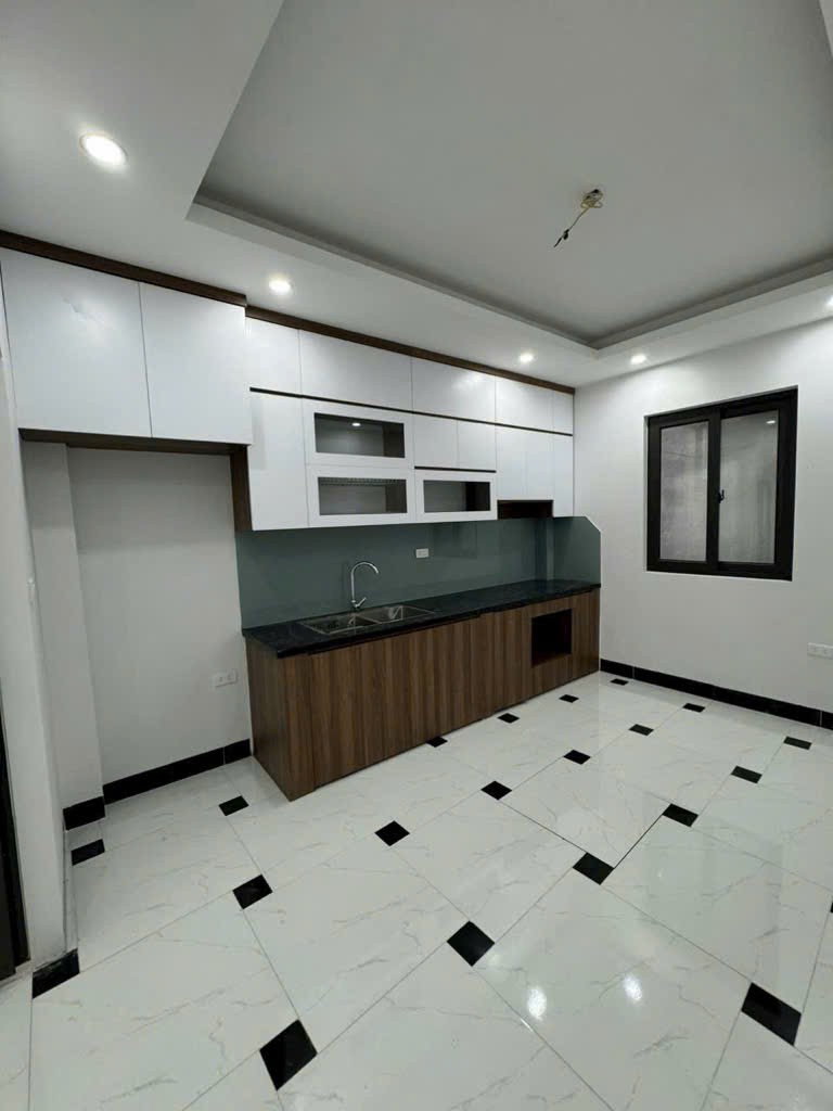 40m2 NHÀ XÂY MỚI ÔTÔ ĐỖ CỬA, GẦN CHỢ #LAI_XÁ, SÁT ĐƯỜNG QL 32, nhỉnh 6 tỷ 5