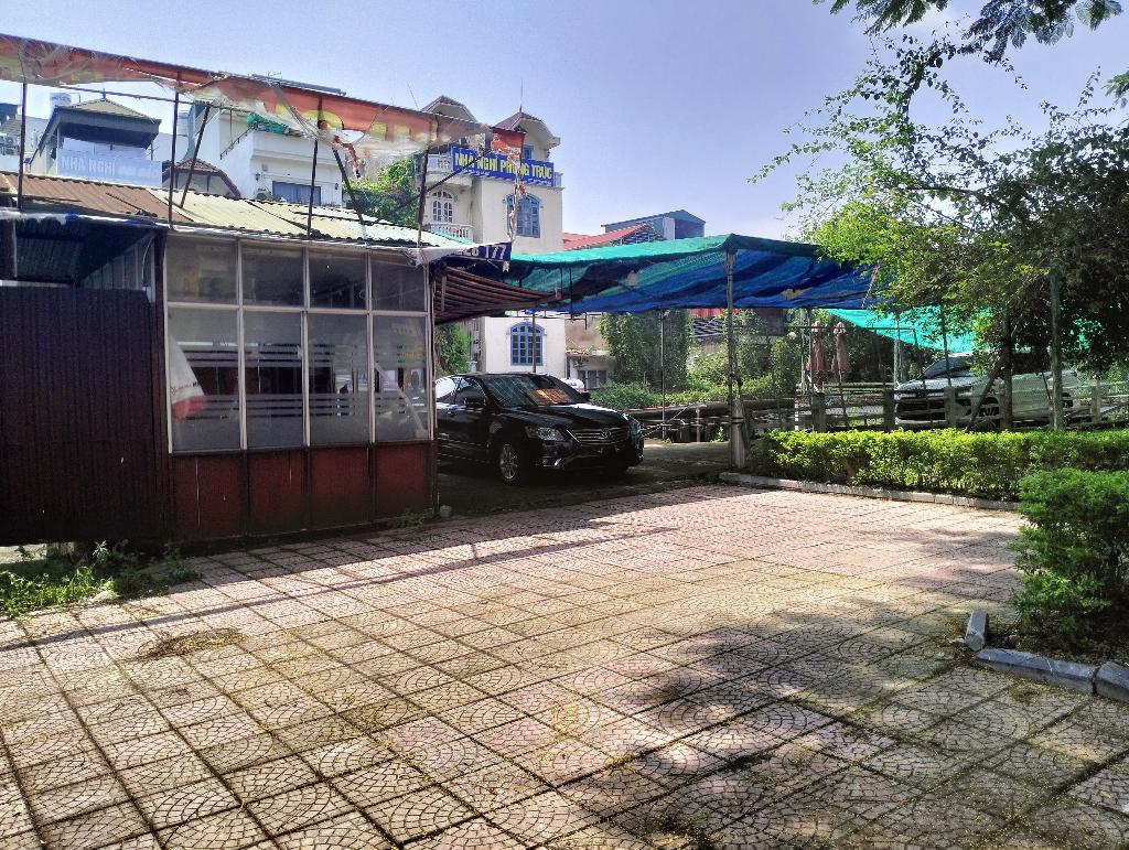 MẶT PHỐ NGUYỄN VĂN CỪ 92tỷ 957m MẶT TIỀN 34m KINH DOANH,VỈA HÈ,LONG BIÊN 3