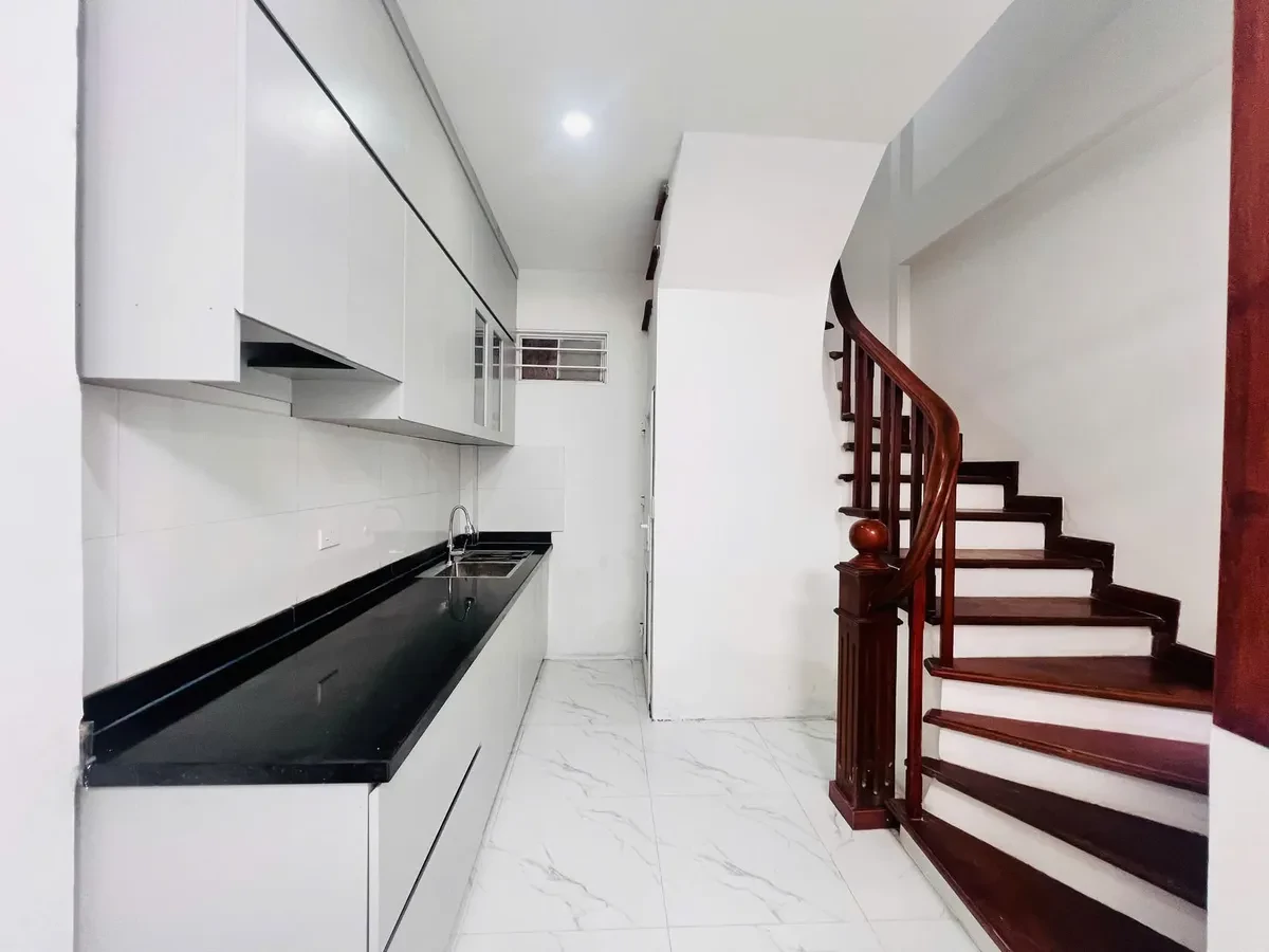 Nhà hiếm trong tầm giá S64m giá10 tỷTrần Hữu DụcNamTừLiêm 3