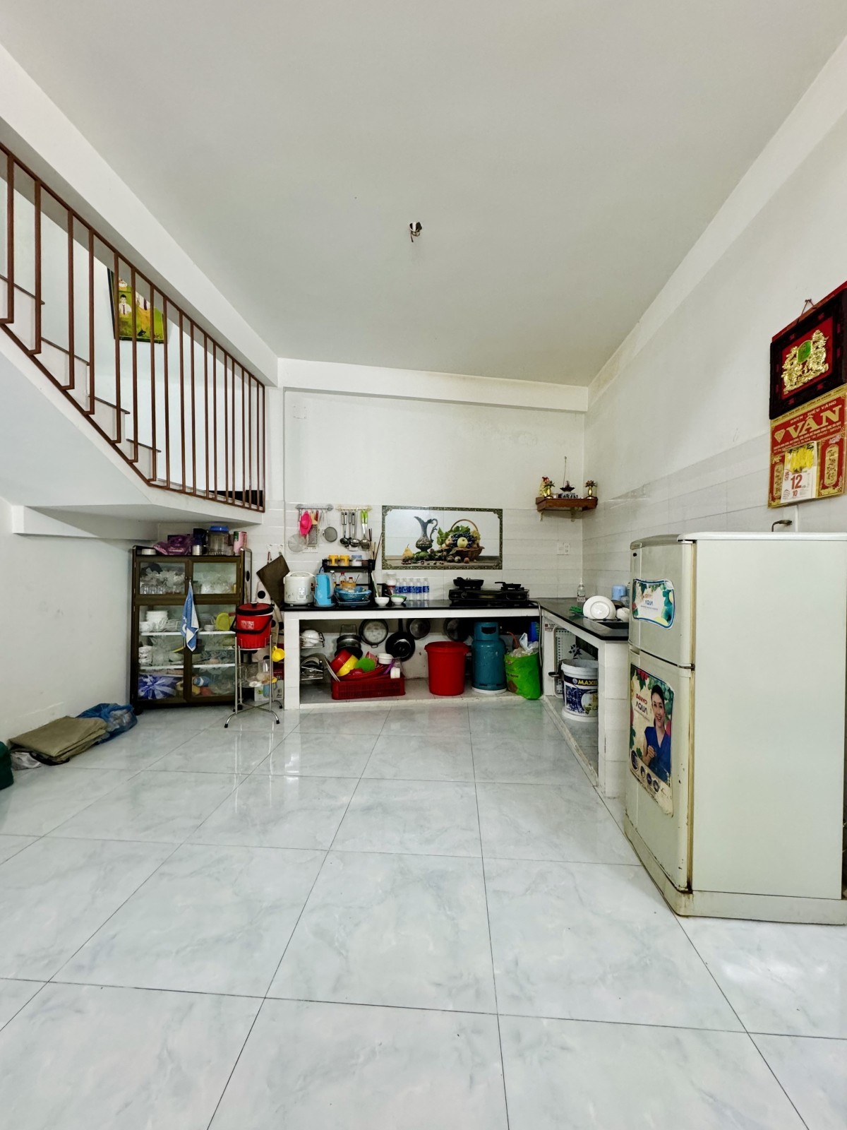 NHÀ 2 TẦNG LỆCH ĐẸP – KIỆT 2 Ô TÔ – CHỈ 4.8 TỶ – GẦN MẶT TIỀN ÔNG ÍCH ĐƯỜNG 3