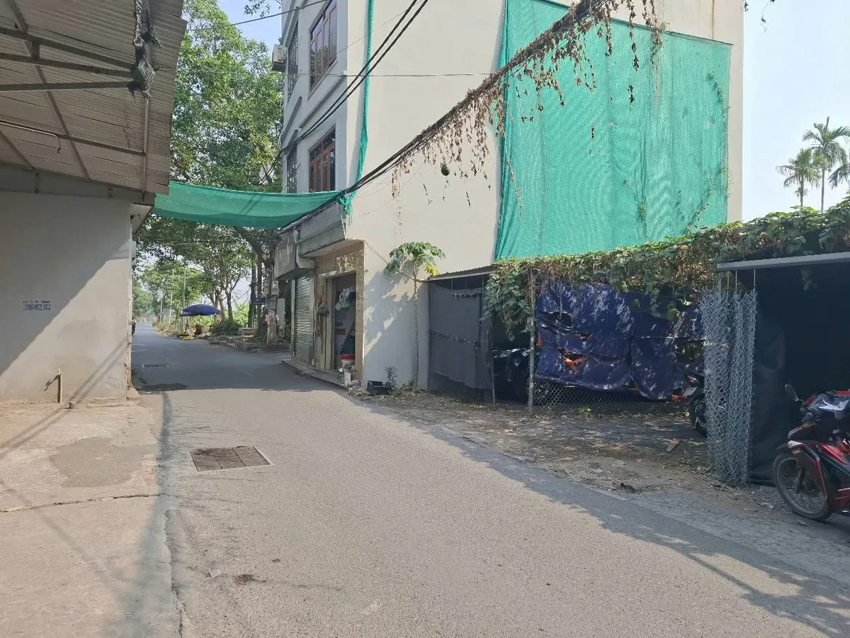 Lô Đất VÀNG Yên Nghĩa 37m giá 2,2 tỷ Ô TÔ ĐỖ CỬA- ĐẦU TƯ XXXX 3