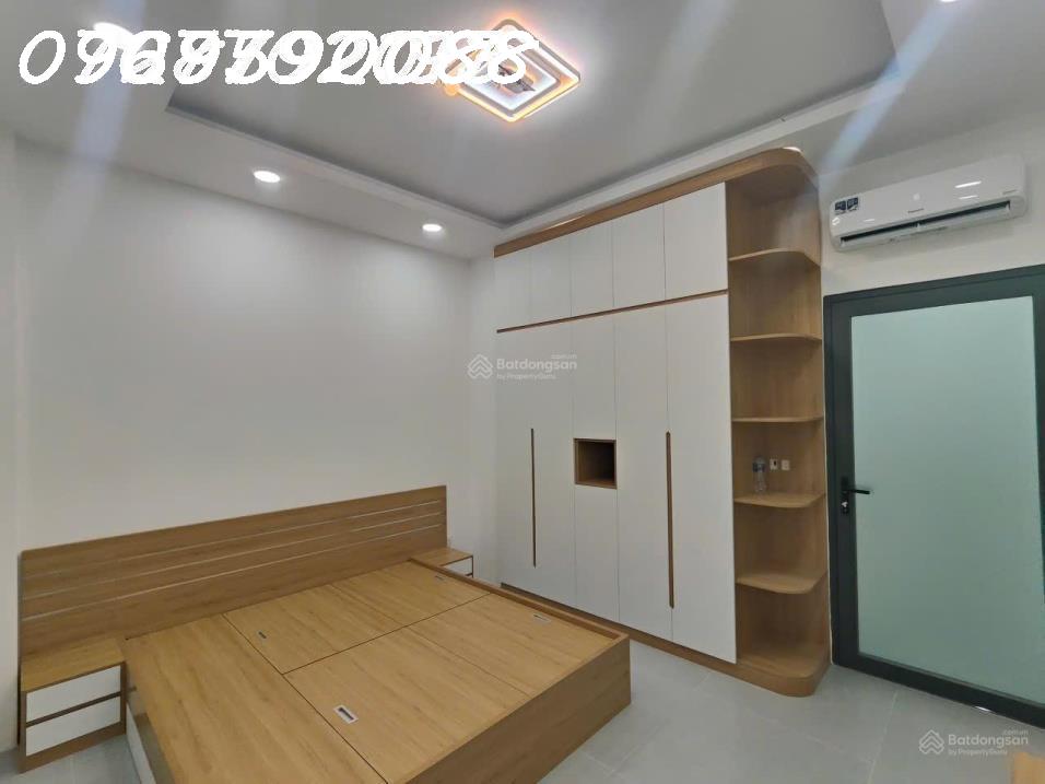 BÁN NHÀ 3 TẦNG HẺM SƠN KỲ – TÂN PHÚ  77m² – 4PN – SHR – GIÁ 6.0 TỶ