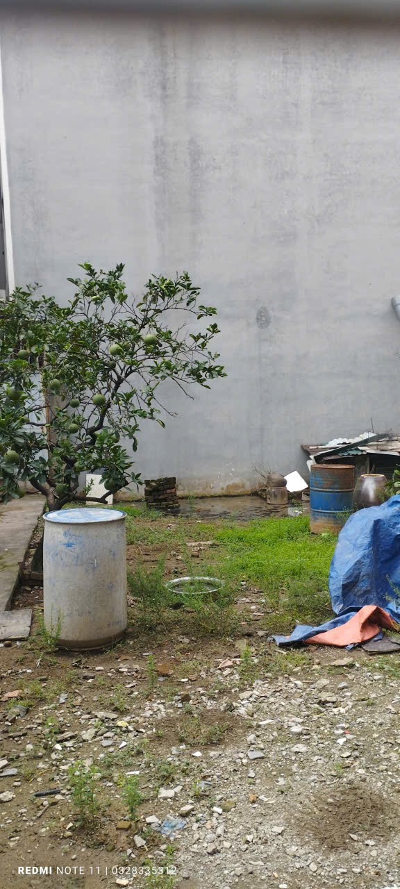 50m2 Đất Xuân Phương, Nam Từ Liêm, hơn 5 tỷ 4