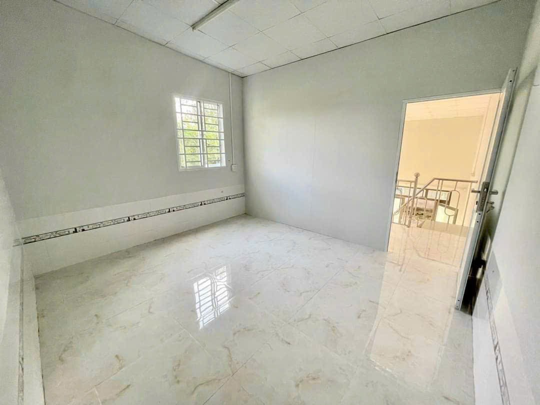 46. Nhà 3,6 triệu 2 phòng ngủ Cồn Khương (13/7 nhận nhà) 5