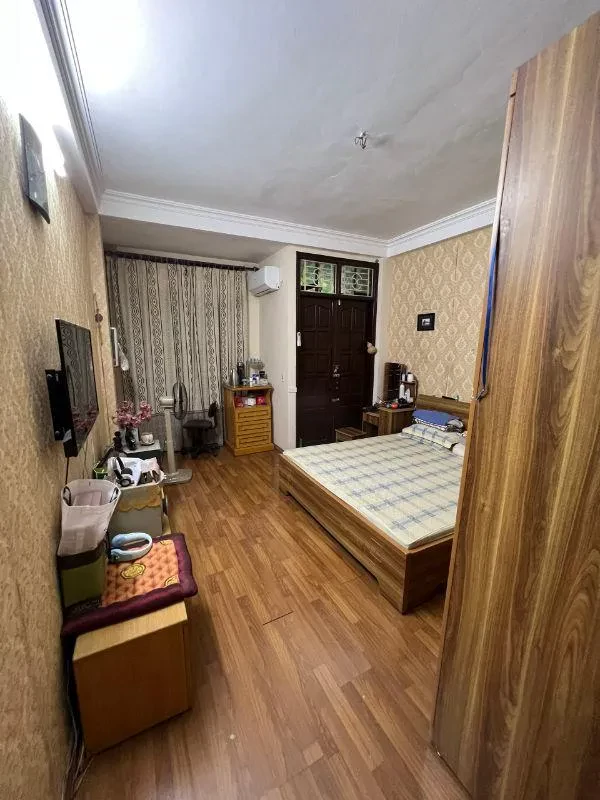 NHÀ ĐẸP XÂY ĐỘC LẬP 2 MẶT NGÕ Phố Nguyễn Văn Cừ 72m2 X 5 tầng,mặt tiền  4m, 11.5 tỷ Long Biên. 5