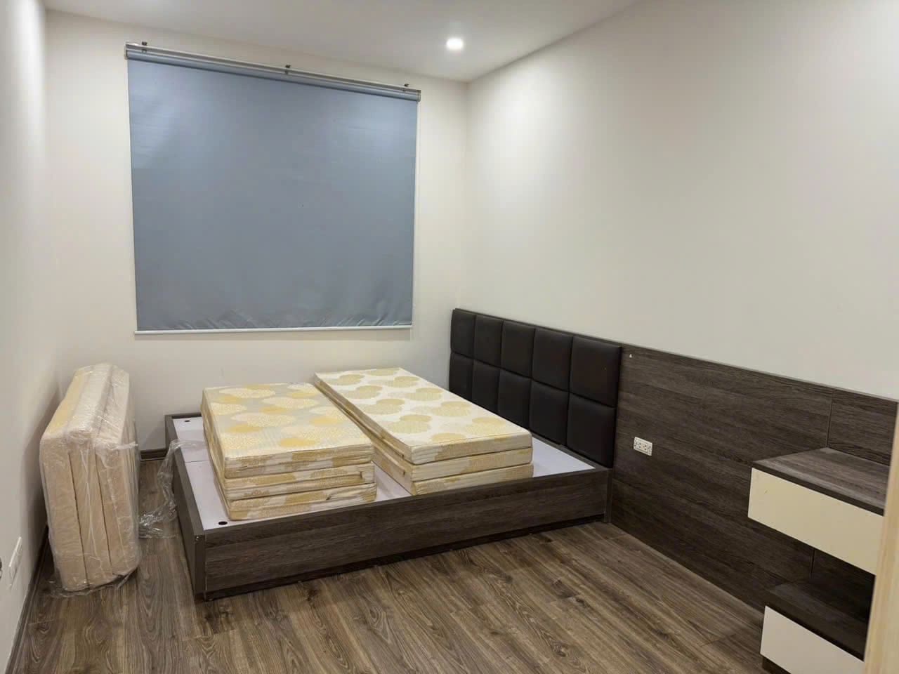 Bán căn 1PN Ecolife Capitol - FULL ĐỒ cao cấp Giá 3.x TỶ 6