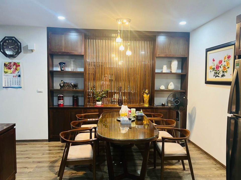 BÁN CĂN 2PN rộng 95m2 tại Ecolife Capitol - giá 7.4 tỷ 2