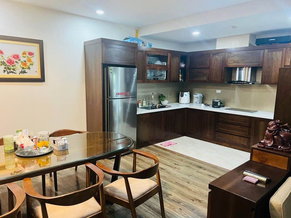 BÁN CĂN 2PN rộng 95m2 tại Ecolife Capitol - giá 7.4 tỷ 3