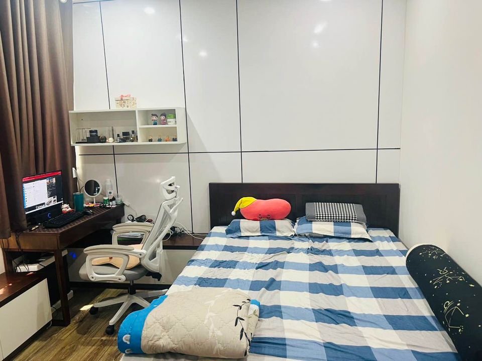BÁN CĂN 2PN rộng 95m2 tại Ecolife Capitol - giá 7.4 tỷ 4