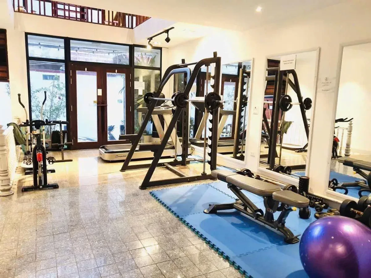NHÀ ĐẸP KHU VIP TRUNG TÂM ĐẦU Ngọc Thụy 113m2 X 7 Tầng, mặt tiền 5.5m,26 tỷ Long Biên. 3