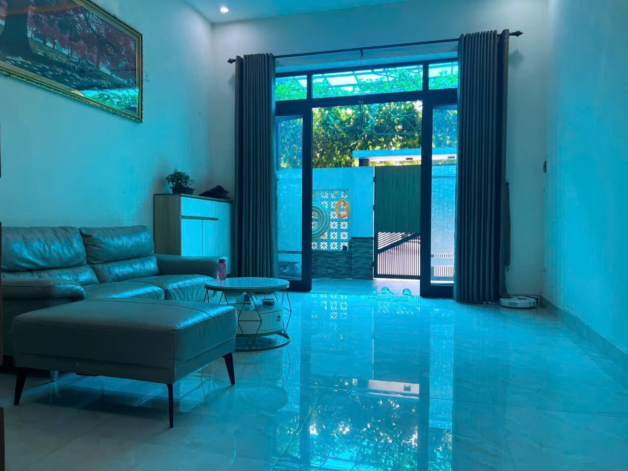 NHÀ ĐẸP 3 TẦNG – TRUNG TÂM HẢI CHÂU – Ở NGAY, Ô TÔ TỚI TẬN CỬA! 2