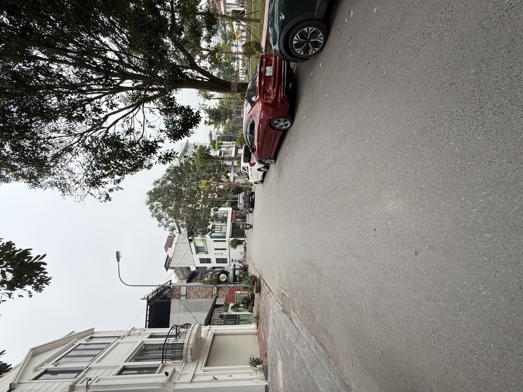 BÁN NHÀ NGỌC THỤY 48 tỷ 160m MẶT TIỀN 10m VỈA HÈ KINH DOANH,LONG BIÊN 3