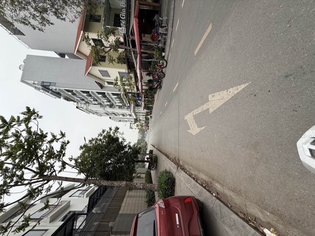 BÁN NHÀ NGỌC THỤY 48 tỷ 160m MẶT TIỀN 10m VỈA HÈ KINH DOANH,LONG BIÊN 4