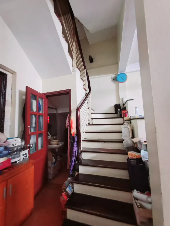 Bán Nhà Phan Kế Bính 33m2. 5 tầng. mặt tiền 5.8m. giá 9.2 tỷ Ba Đình Hà Nội 3
