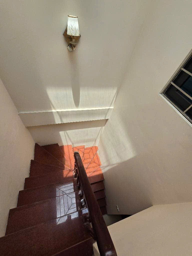 37m2 NHÀ 4 TẦNG NHỔN, TU HOÀNG, XUÂN PHƯƠNG, 6.6 tỷ 6