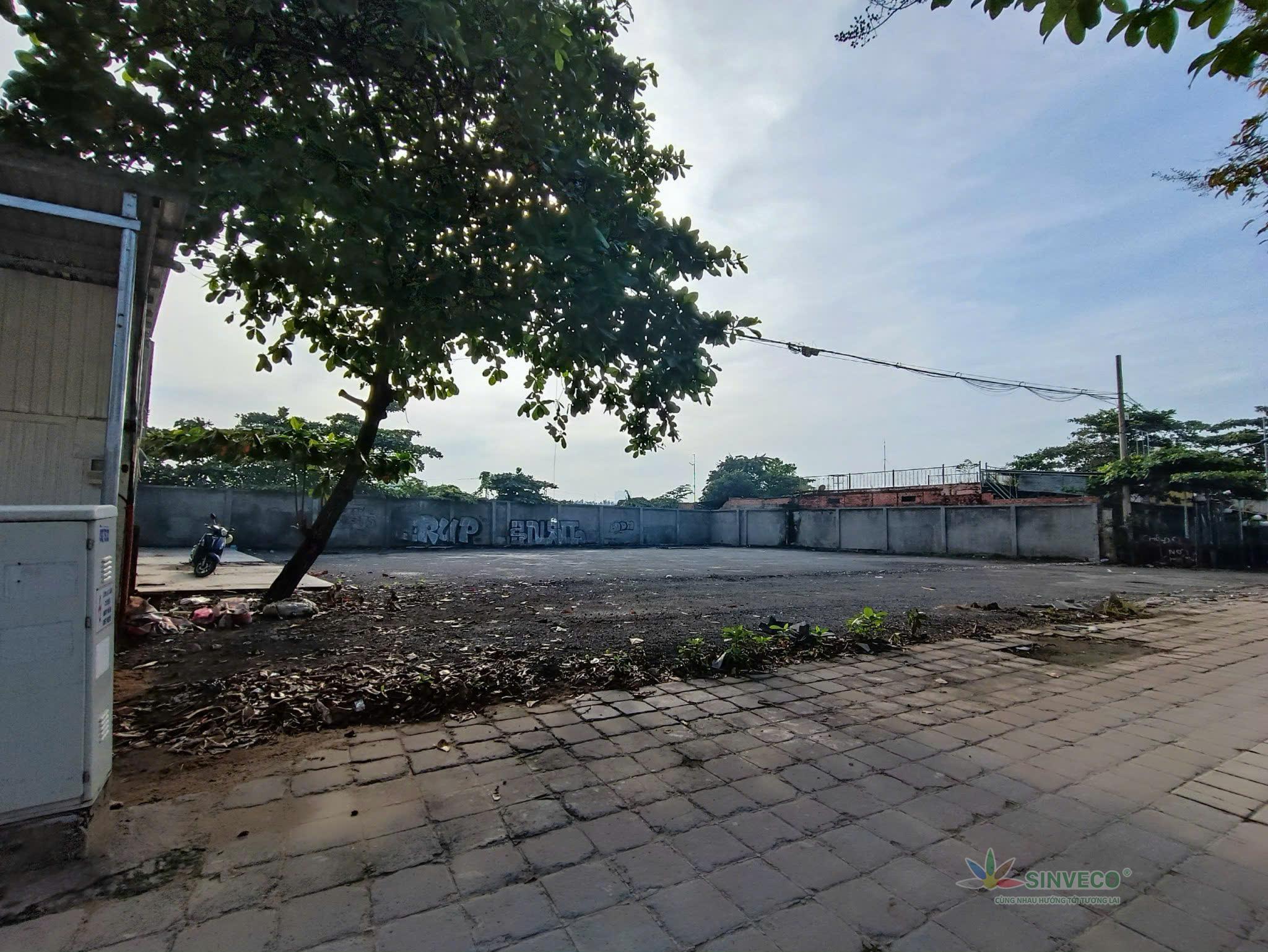 BÁN ĐẤT MẶT TIỀN MAI CHÍ THỌ – VỊ TRÍ ĐẮC ĐỊA TRUNG TÂM TP. THỦ ĐỨC 3