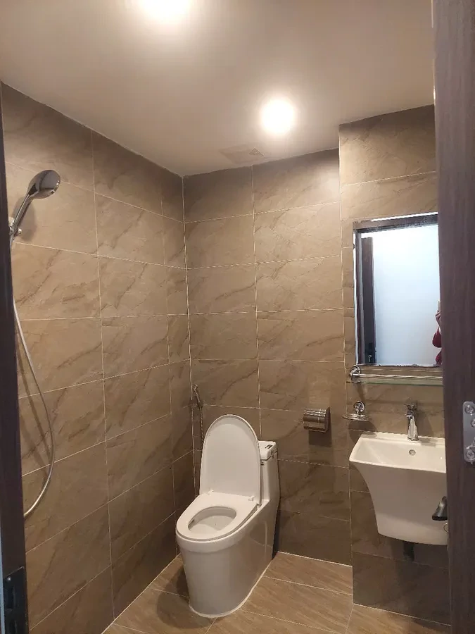 Nhà hiếm trong tầm giá S64m giá10 tỷTrần Hữu DụcNamTừLiêm 5