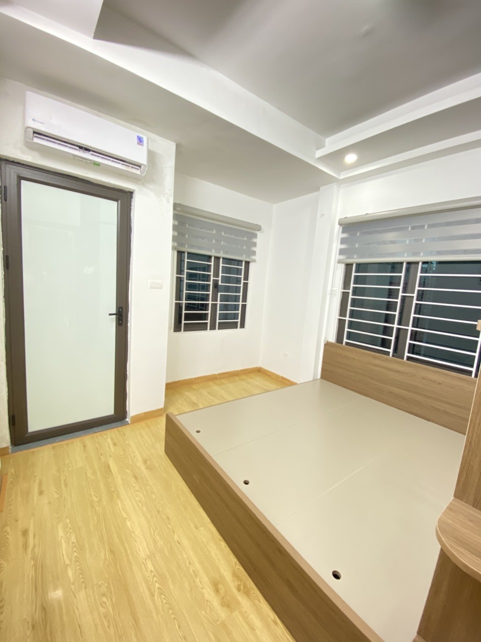Bán căn hộ CCMN ngõ 190 Nguyễn Trãi, Thanh Xuân 46m, 2 ngủ, nội thất xịn giá 1.730 tỷ 4