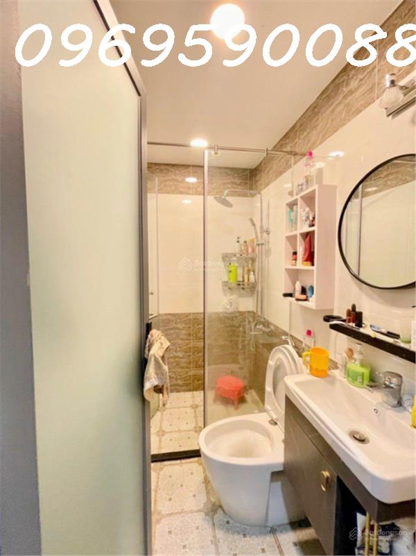 BÁN NHÀ HXH Tân Sơn Nhì Tân Phú 60m2, 3 Tầng 4PN, SHR. Giá CHỈ 6 Tỷ 5