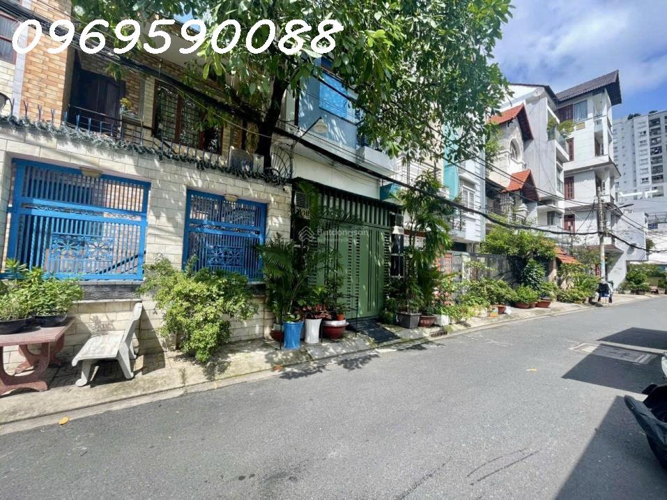 HXH Tân Phú - GIÁ CHỈ 6 TỶ 48m², 2 tầng, 12x4m, Nguyễn Quý Anh, Tân Sơn Nhì. 4