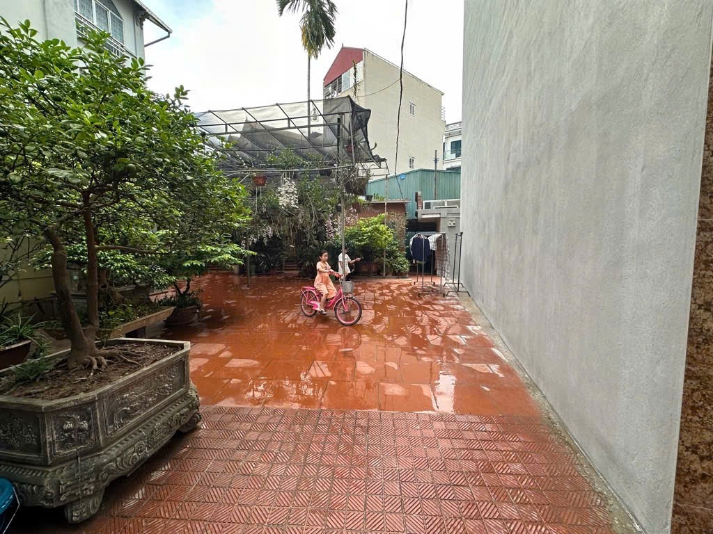 60m2 ĐẤT, LÔ GÓC KIM CHUNG, GẦN NGÃ TƯ SƠN ĐỒNG, TL 422, XÂY Ở MUA ĐẦU TƯ, chỉ 4.9 tỷ 4