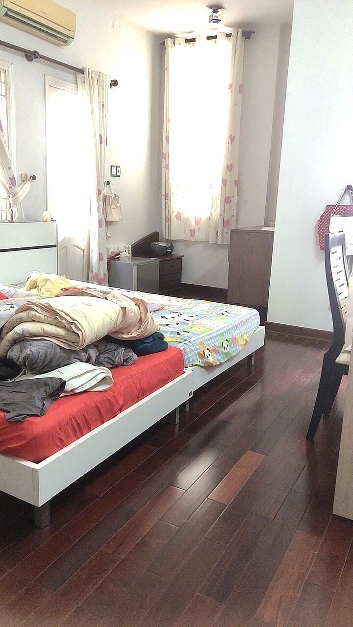 Bán nhà hẻm 10m Nguyễn Cửu Đàm-ngang 8m-5PN-nhà mới-khu phân lô-dân trí 4